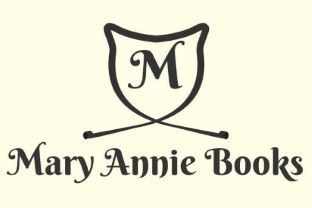 Mary Annie Books